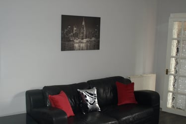 4 bed house, Stockbrook Road, City centre, Derby, DE223PL - Image 7